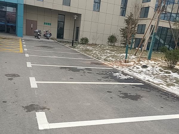 标线涂料